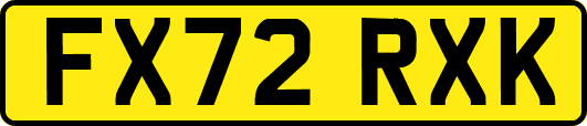 FX72RXK