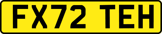 FX72TEH