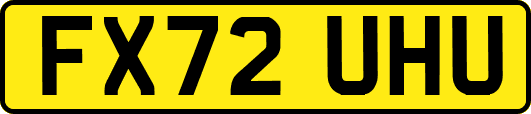 FX72UHU