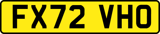 FX72VHO