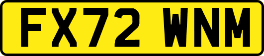 FX72WNM