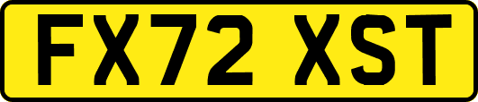 FX72XST