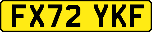 FX72YKF
