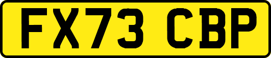 FX73CBP