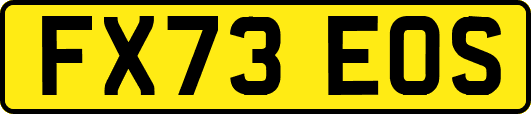 FX73EOS