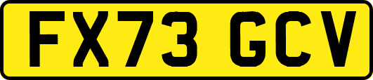 FX73GCV