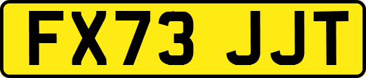 FX73JJT