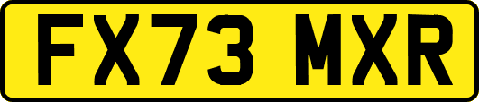 FX73MXR