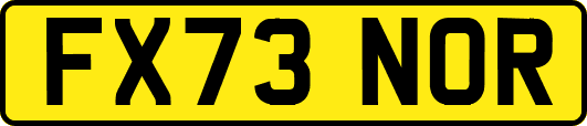 FX73NOR