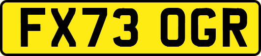 FX73OGR