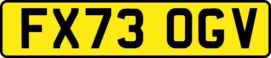 FX73OGV