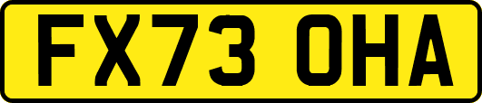 FX73OHA