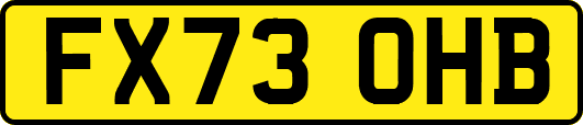 FX73OHB