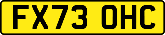 FX73OHC