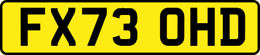 FX73OHD