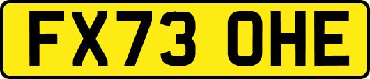 FX73OHE