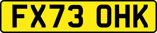 FX73OHK