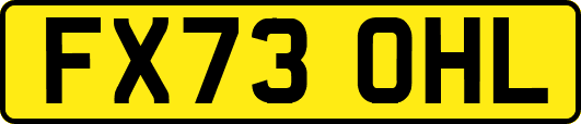 FX73OHL