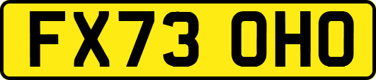 FX73OHO