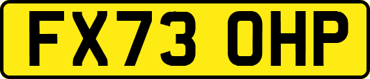 FX73OHP