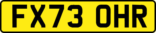 FX73OHR