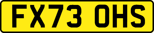 FX73OHS