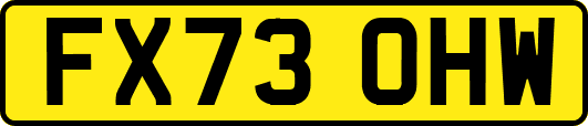 FX73OHW