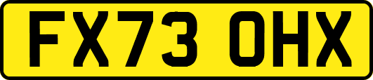 FX73OHX