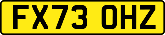 FX73OHZ