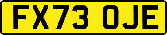 FX73OJE