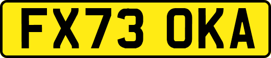 FX73OKA