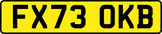 FX73OKB