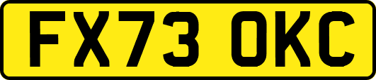 FX73OKC
