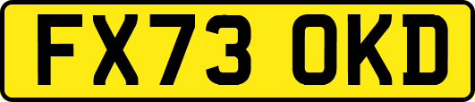 FX73OKD