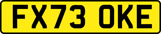 FX73OKE