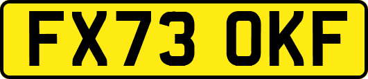 FX73OKF