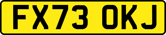 FX73OKJ