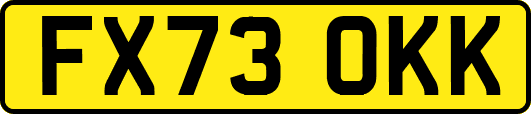 FX73OKK