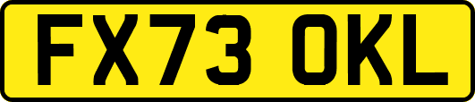 FX73OKL