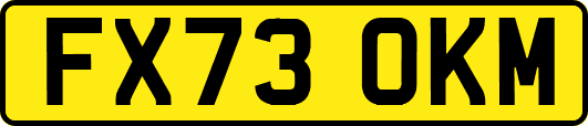 FX73OKM