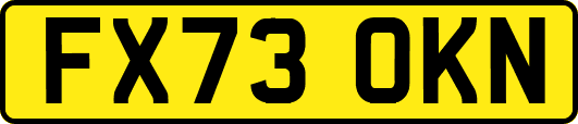 FX73OKN