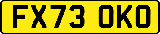 FX73OKO