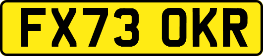 FX73OKR