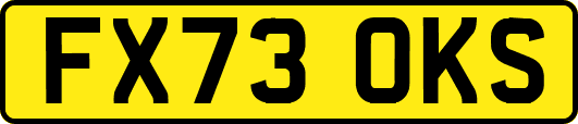 FX73OKS