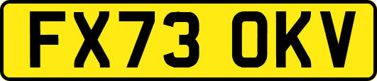 FX73OKV