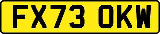 FX73OKW