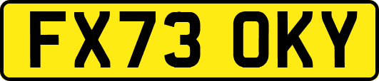 FX73OKY