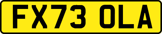 FX73OLA
