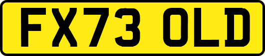 FX73OLD