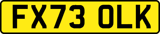 FX73OLK